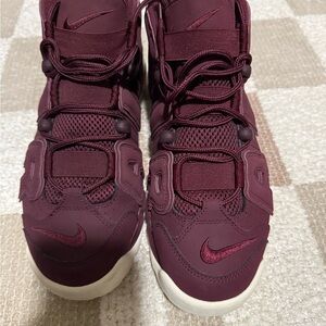 More of these thick ssa shoes 🙄